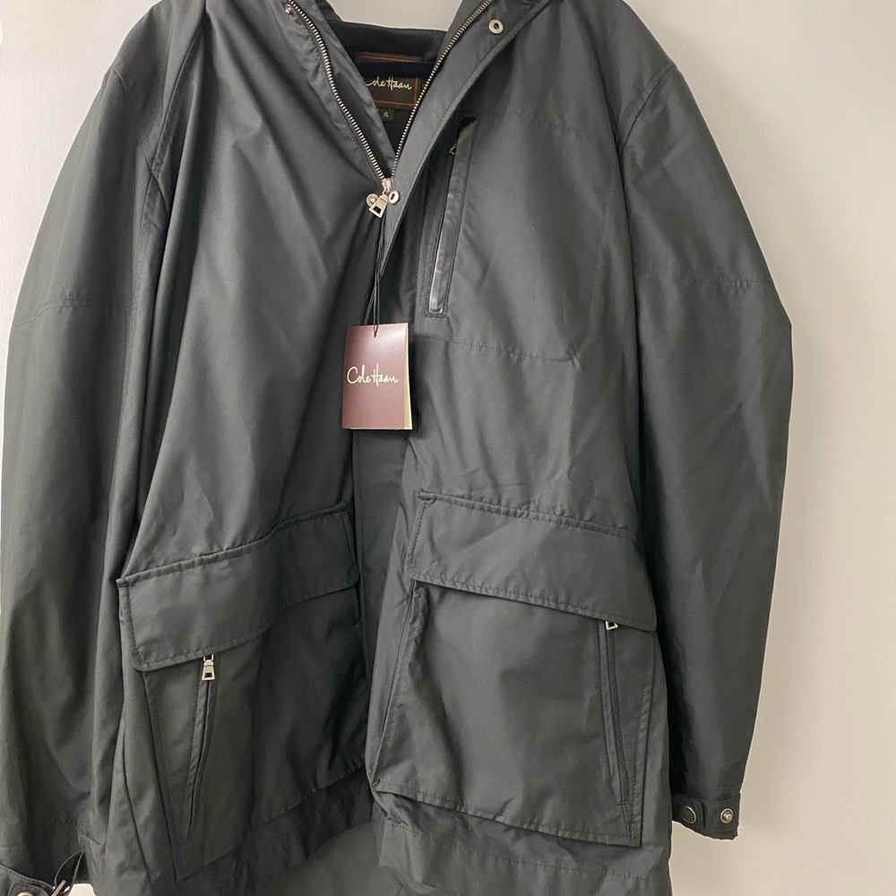 Men’s Cole Haan Jacket